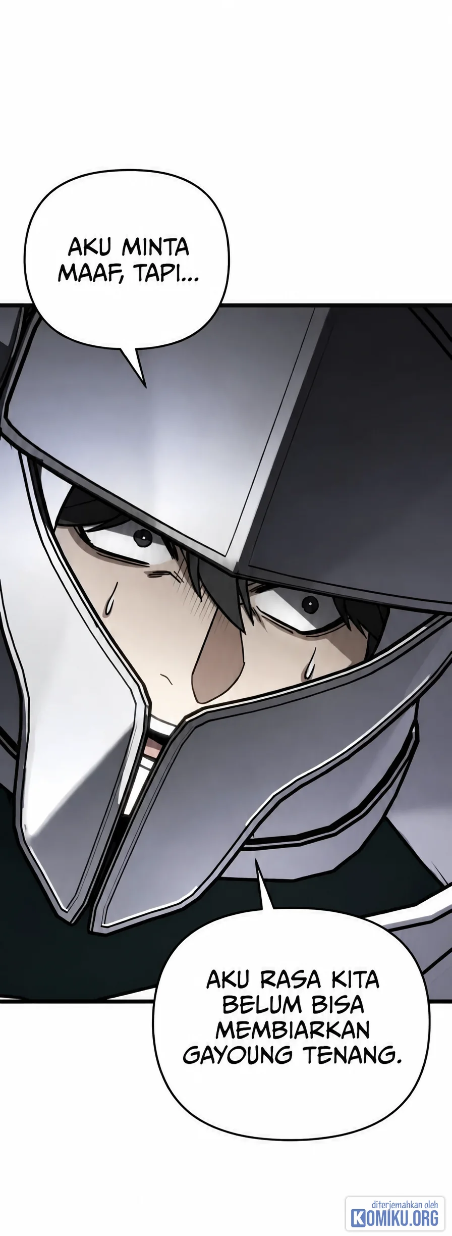 The Ultimate Shut-In Chapter 96 Gambar 117