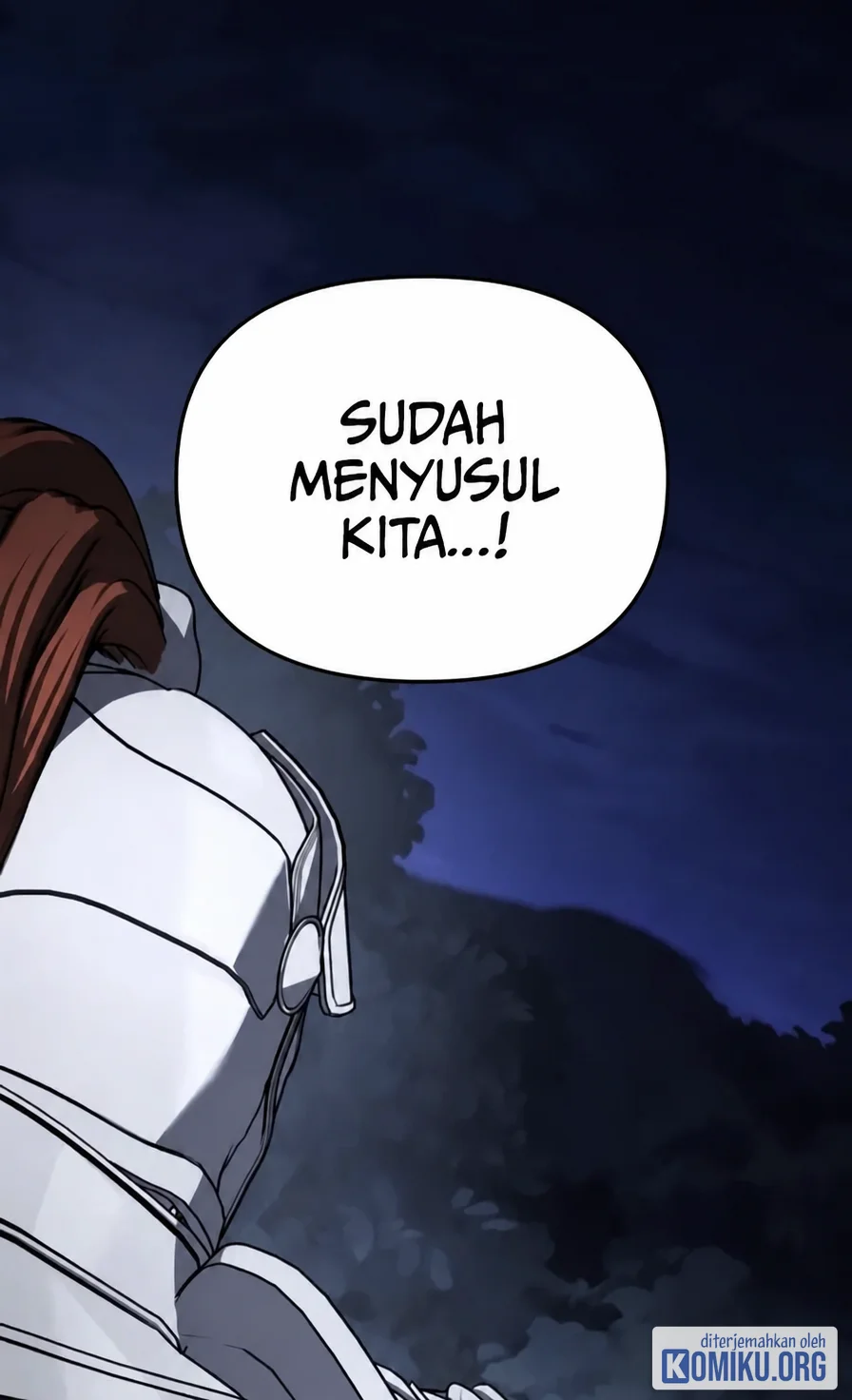 The Ultimate Shut-In Chapter 96 Gambar 119