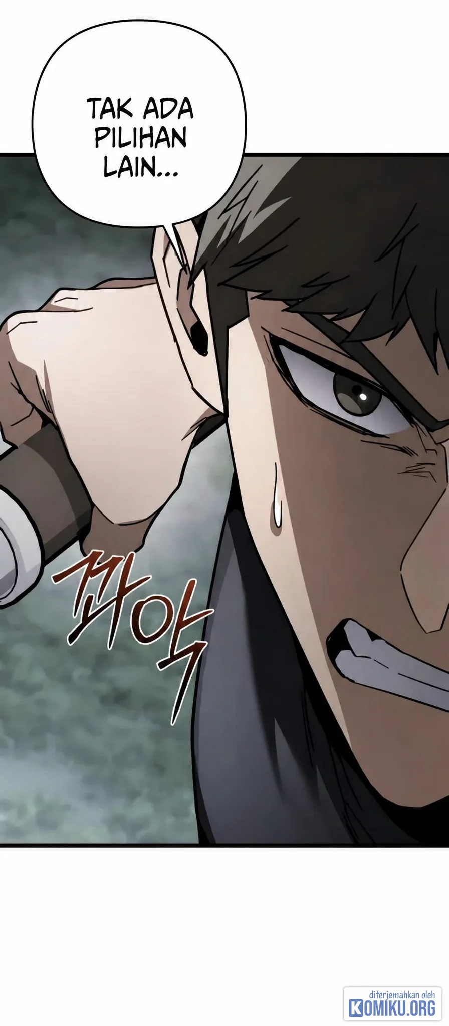 The Ultimate Shut-In Chapter 96 Gambar 123
