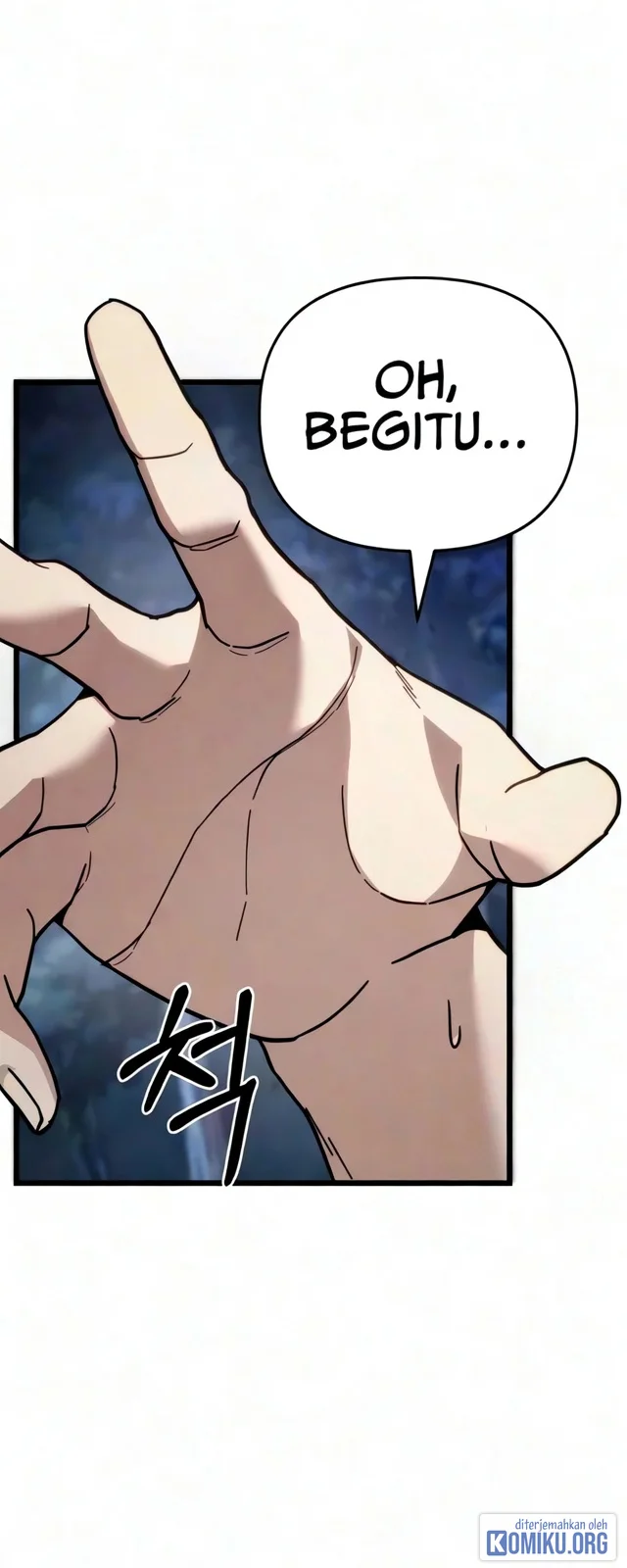 The Ultimate Shut-In Chapter 97 halaman 16