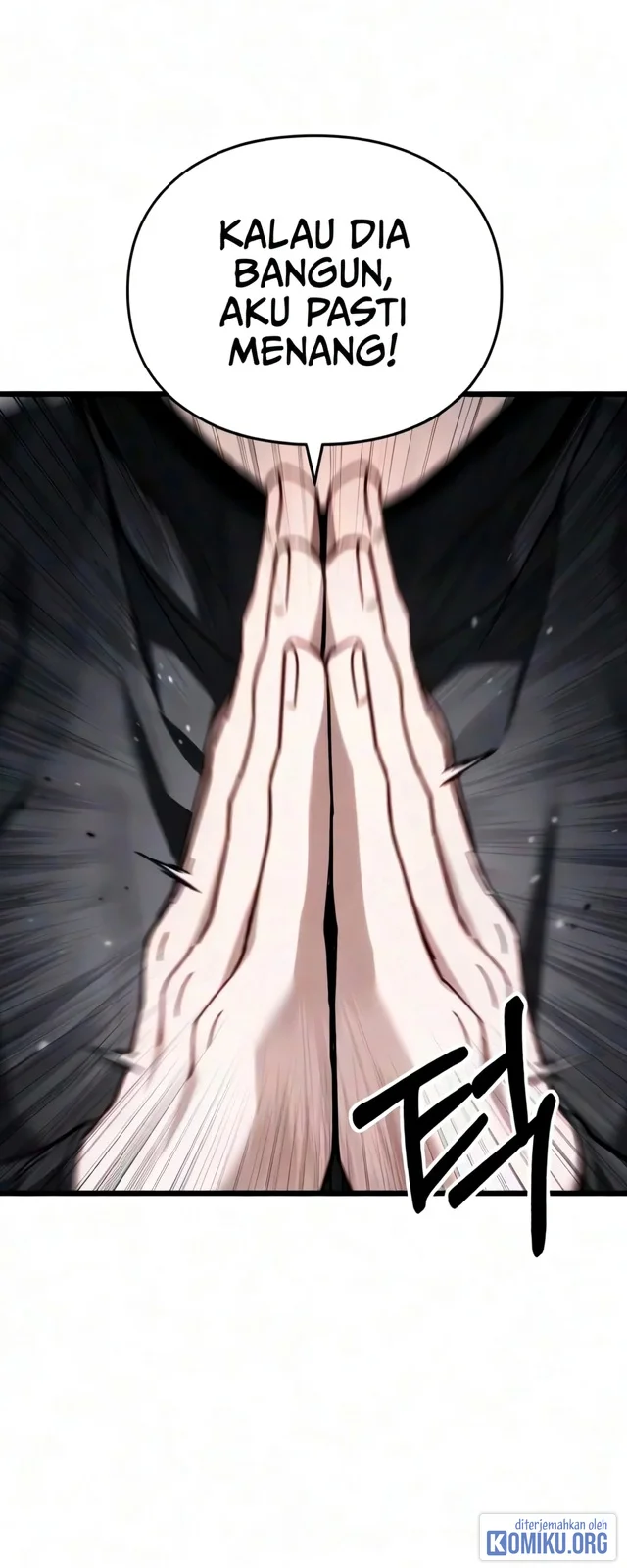 The Ultimate Shut-In Chapter 97 halaman 23