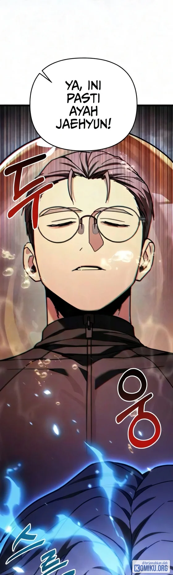 The Ultimate Shut-In Chapter 97 halaman 34