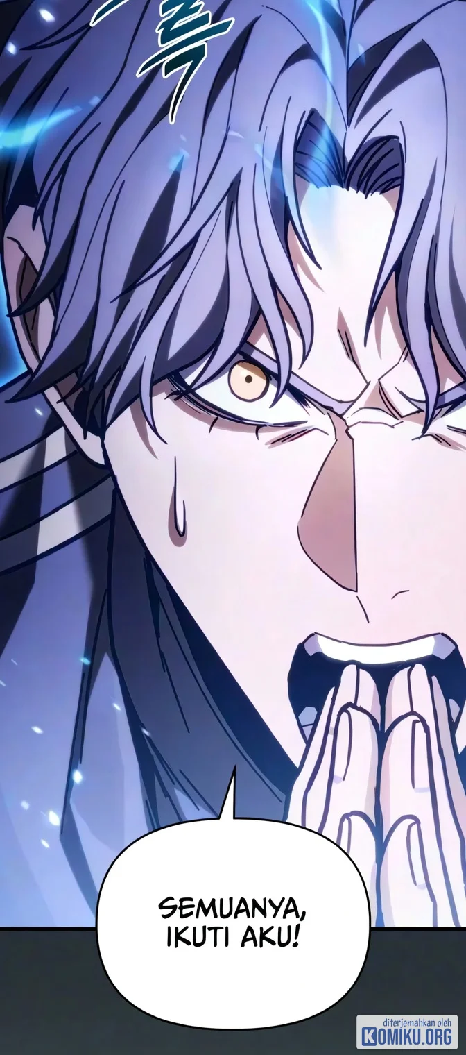 The Ultimate Shut-In Chapter 97 halaman 35