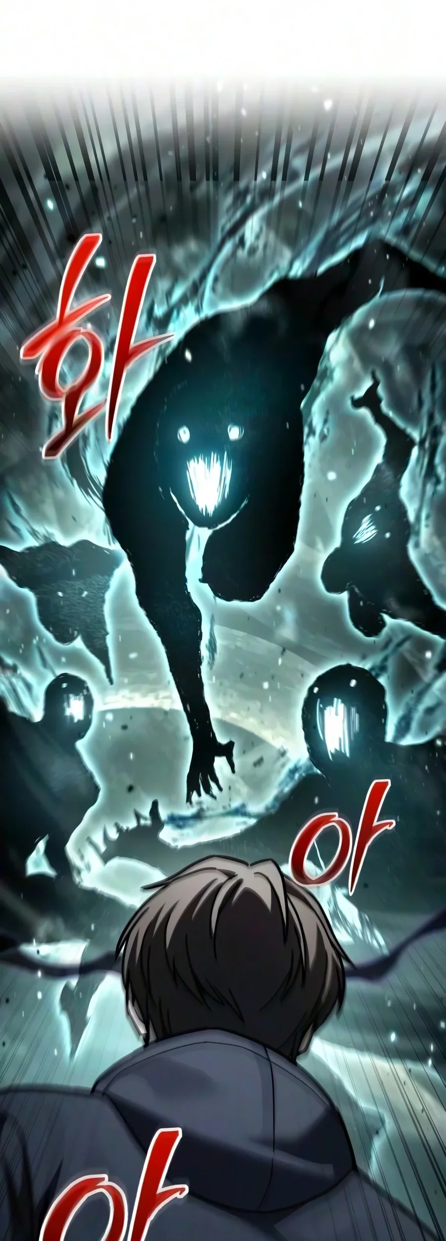 The Ultimate Shut-In Chapter 97 halaman 38