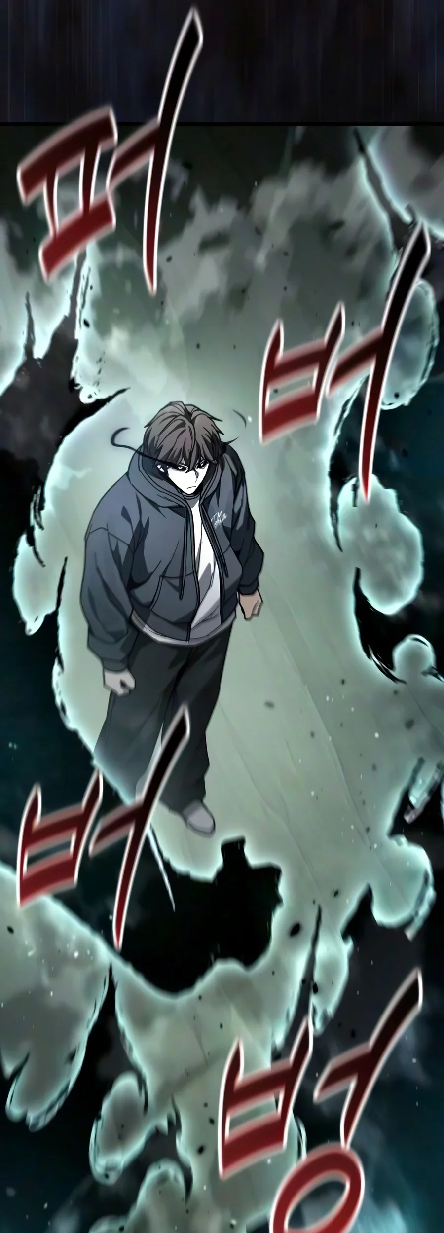 The Ultimate Shut-In Chapter 97 halaman 44