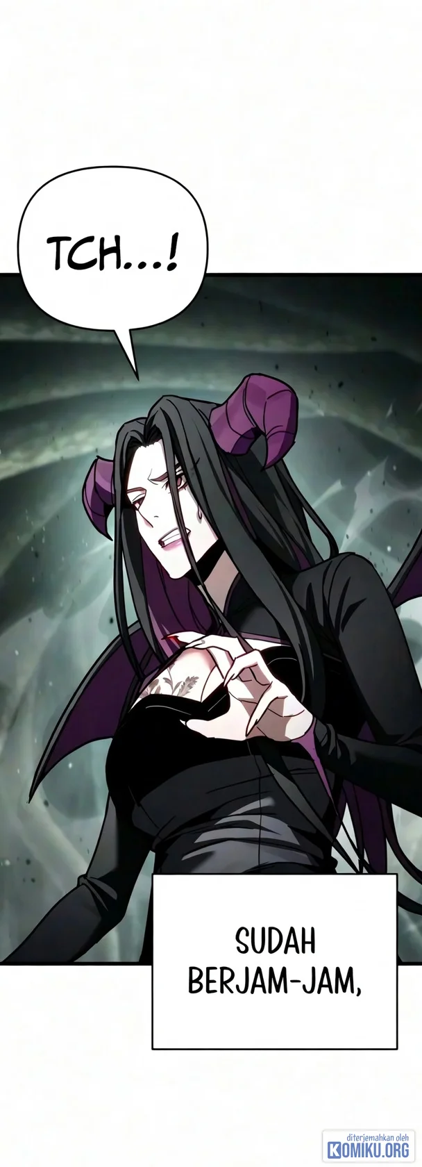 The Ultimate Shut-In Chapter 97 halaman 46
