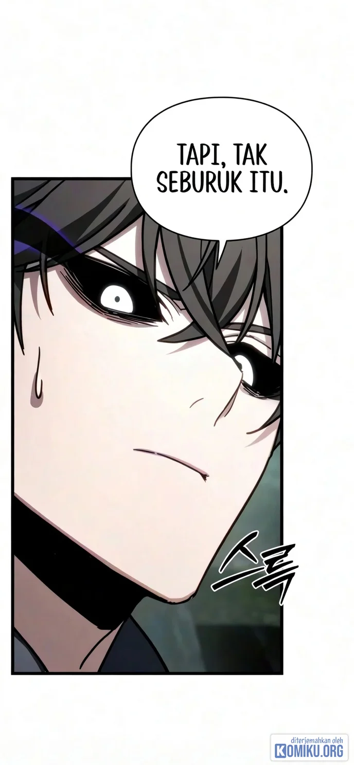 The Ultimate Shut-In Chapter 97 halaman 48
