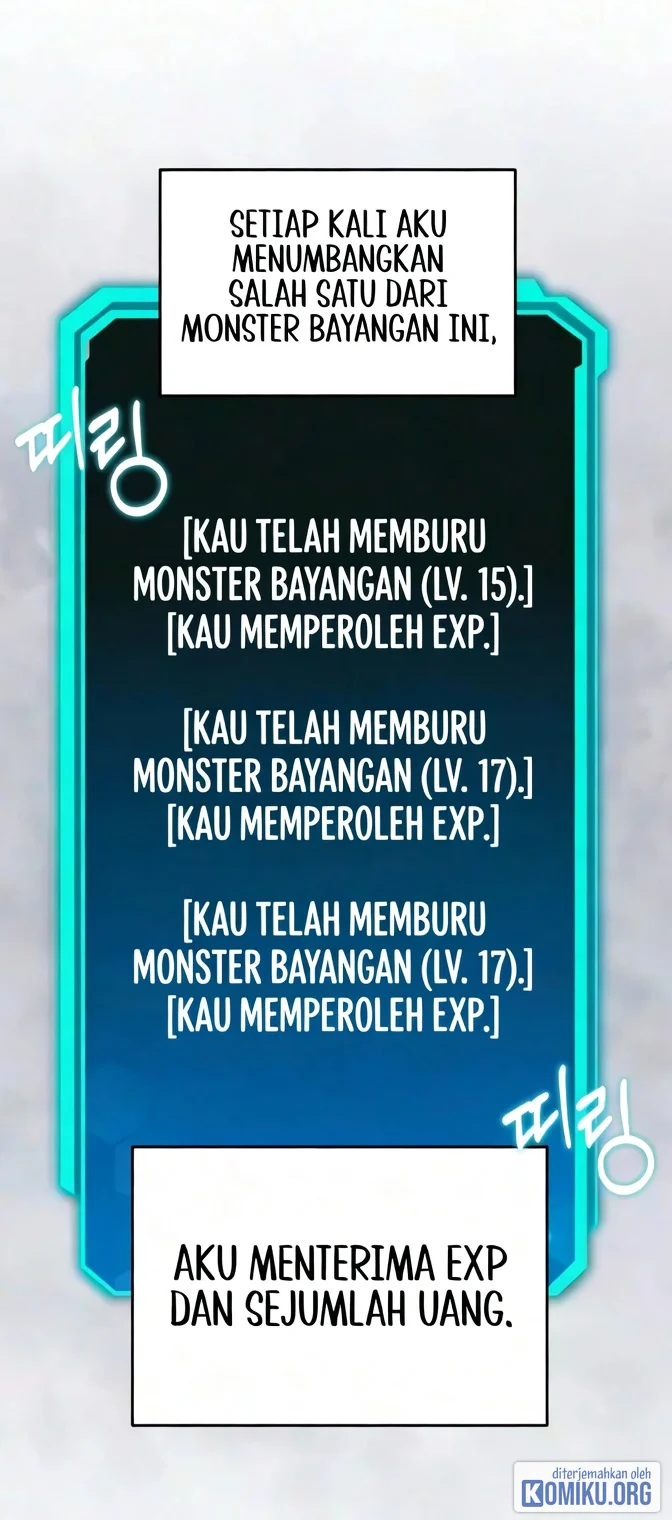 The Ultimate Shut-In Chapter 97 halaman 49