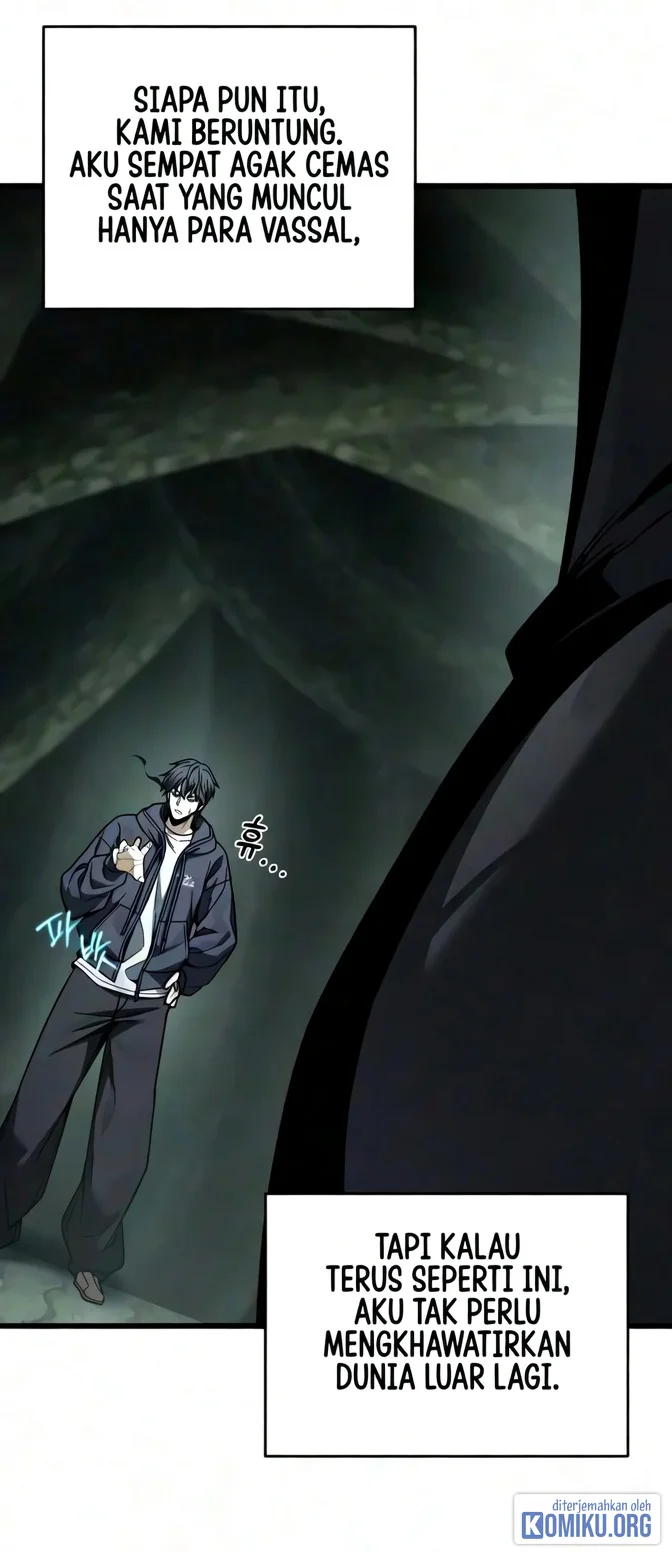 The Ultimate Shut-In Chapter 97 halaman 54