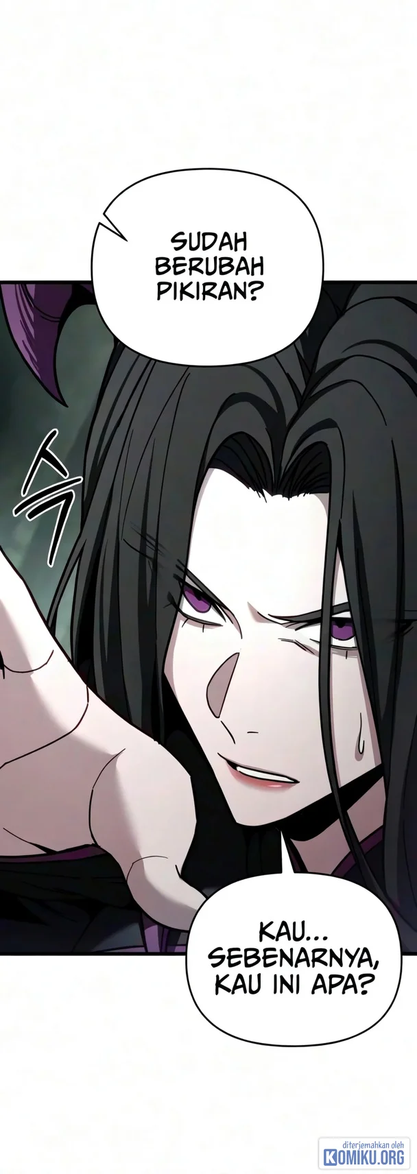 The Ultimate Shut-In Chapter 97 halaman 60