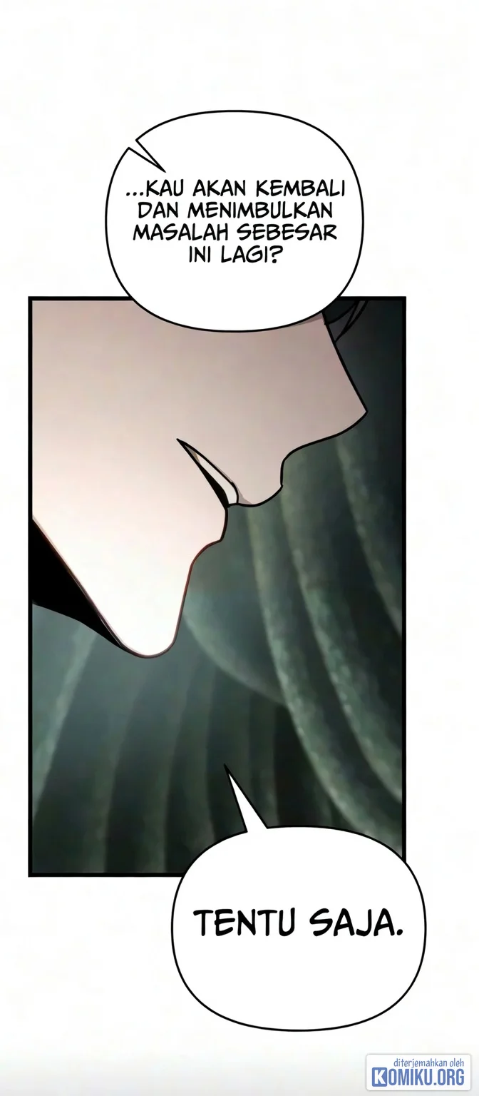 The Ultimate Shut-In Chapter 97 Gambar 64