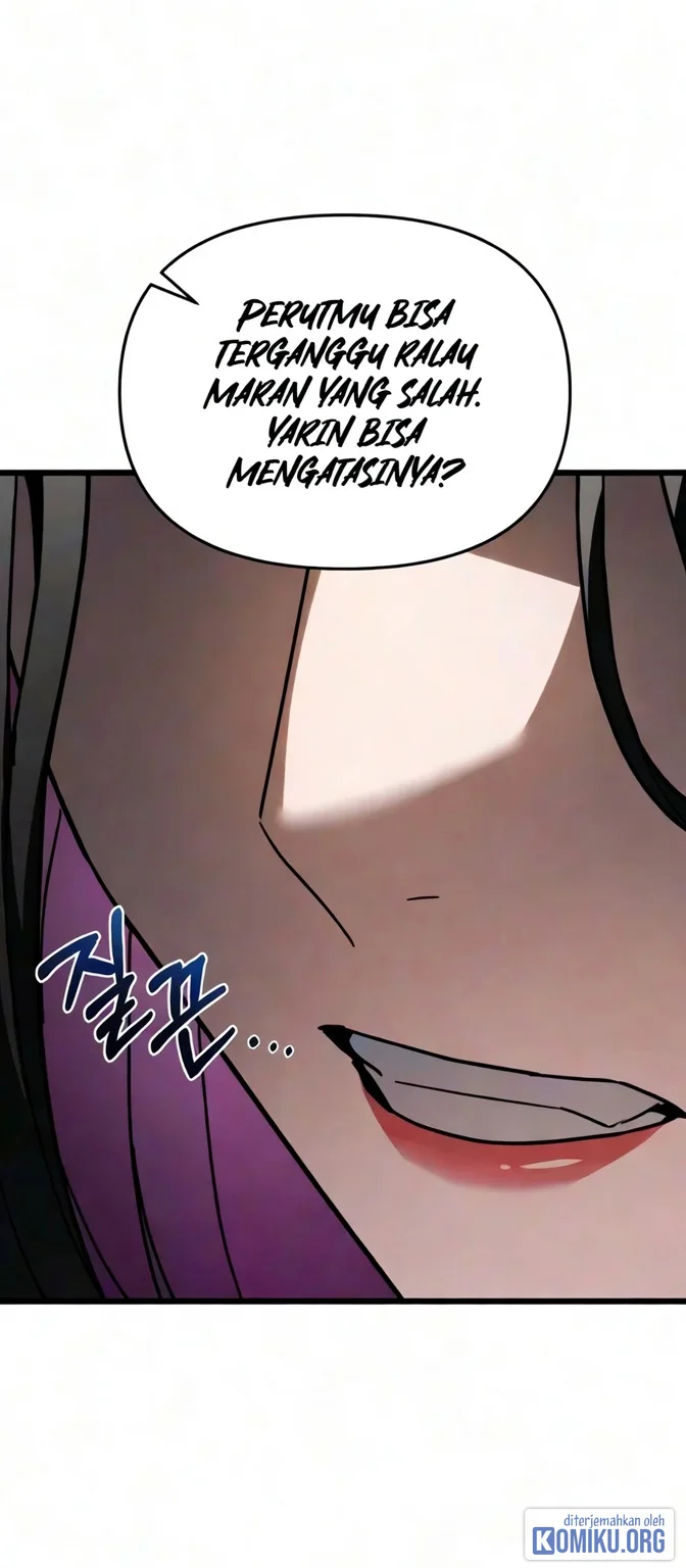 The Ultimate Shut-In Chapter 97 Gambar 66