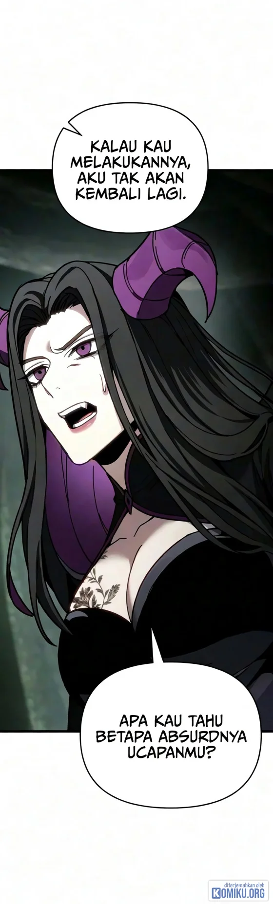 The Ultimate Shut-In Chapter 97 Gambar 69