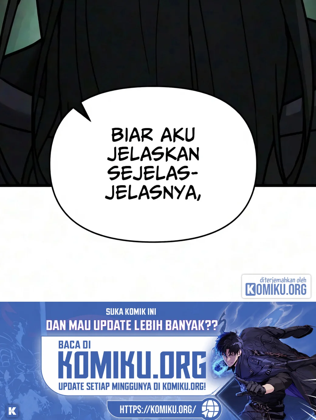 The Ultimate Shut-In Chapter 97 Gambar 72