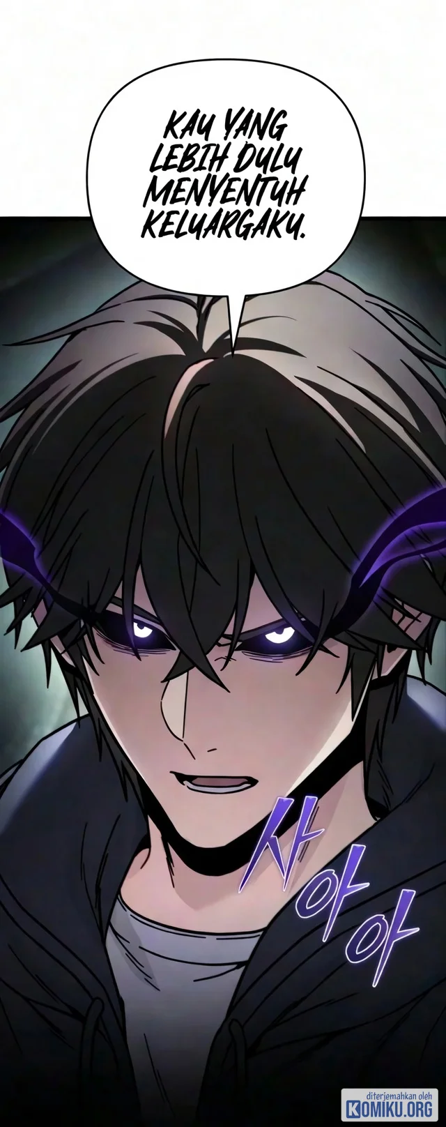 The Ultimate Shut-In Chapter 97 Gambar 74