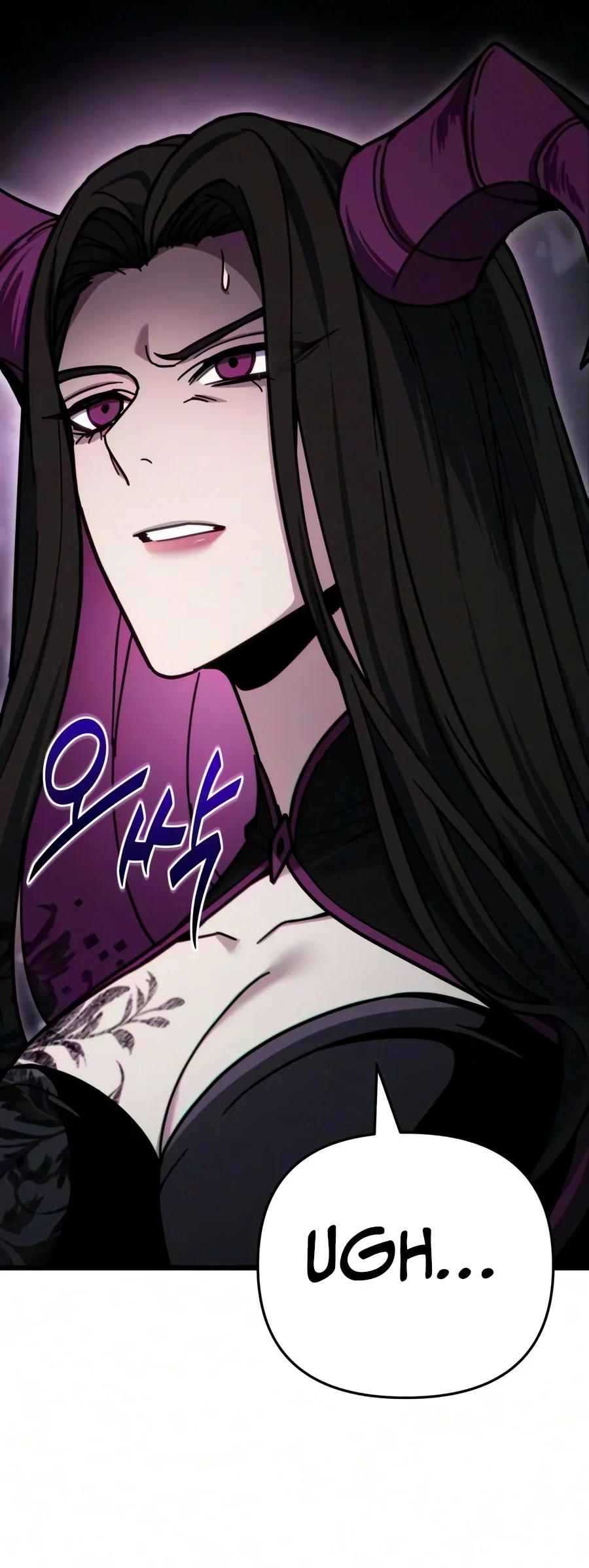 The Ultimate Shut-In Chapter 97 Gambar 75