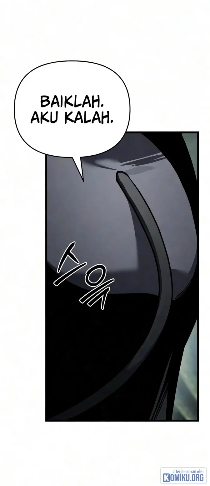The Ultimate Shut-In Chapter 97 Gambar 76