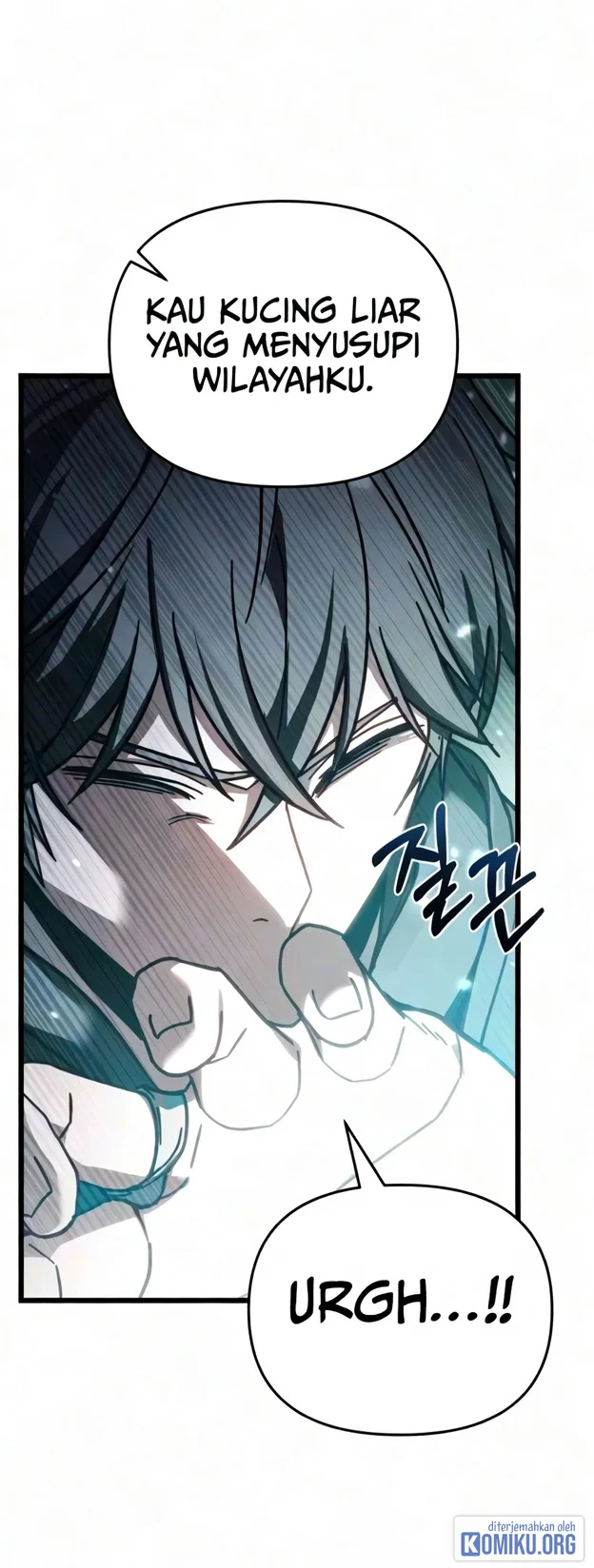 The Ultimate Shut-In Chapter 97 Gambar 80