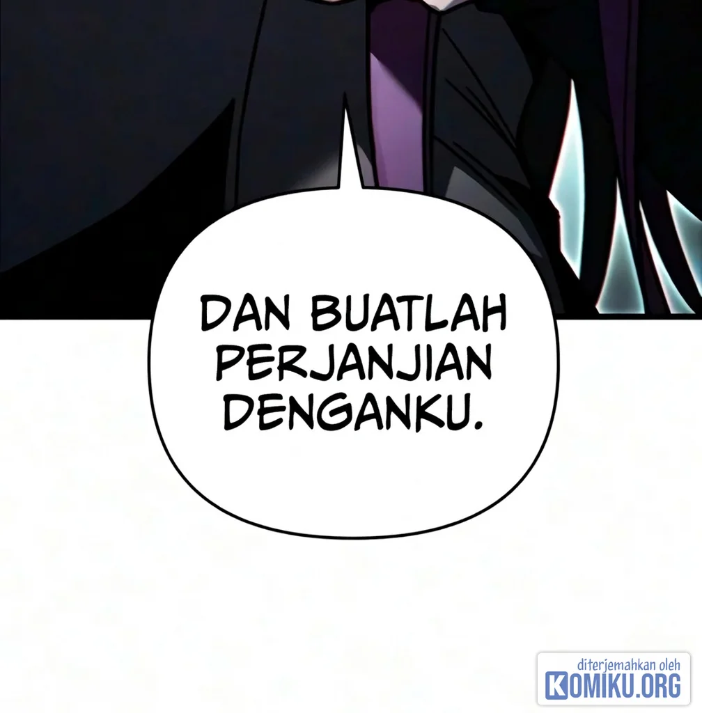 The Ultimate Shut-In Chapter 97 Gambar 82