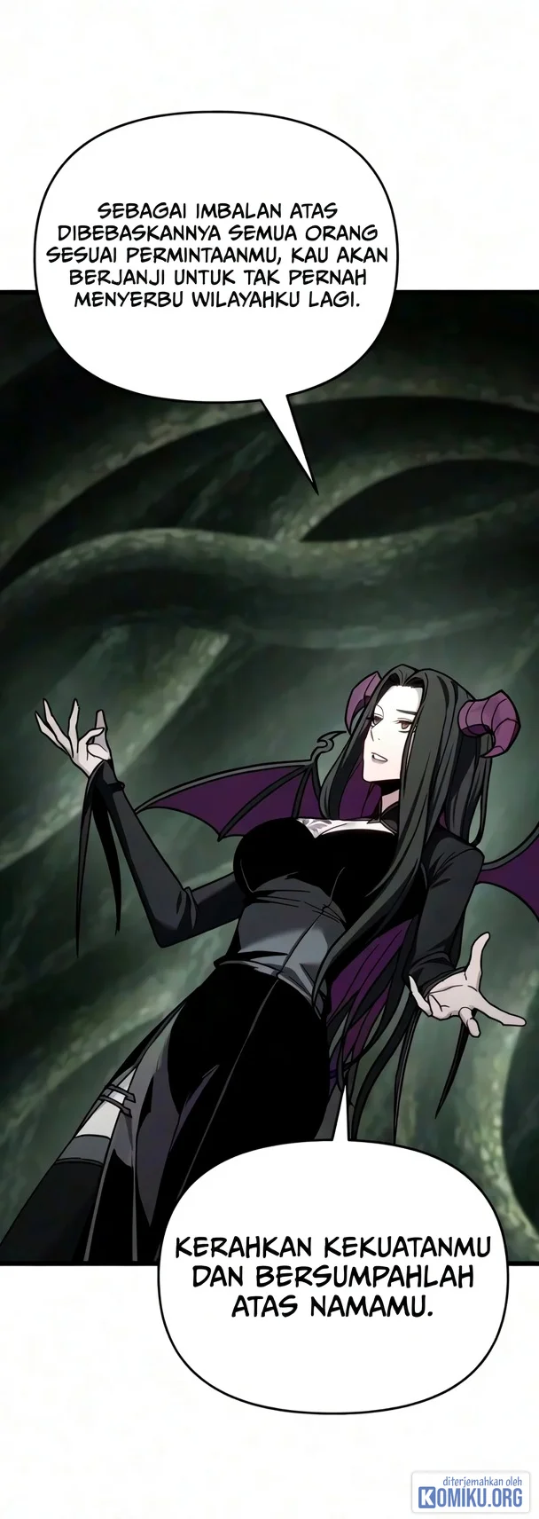 The Ultimate Shut-In Chapter 97 Gambar 85