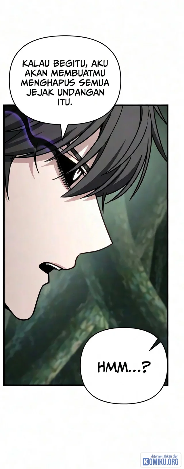 The Ultimate Shut-In Chapter 97 Gambar 86
