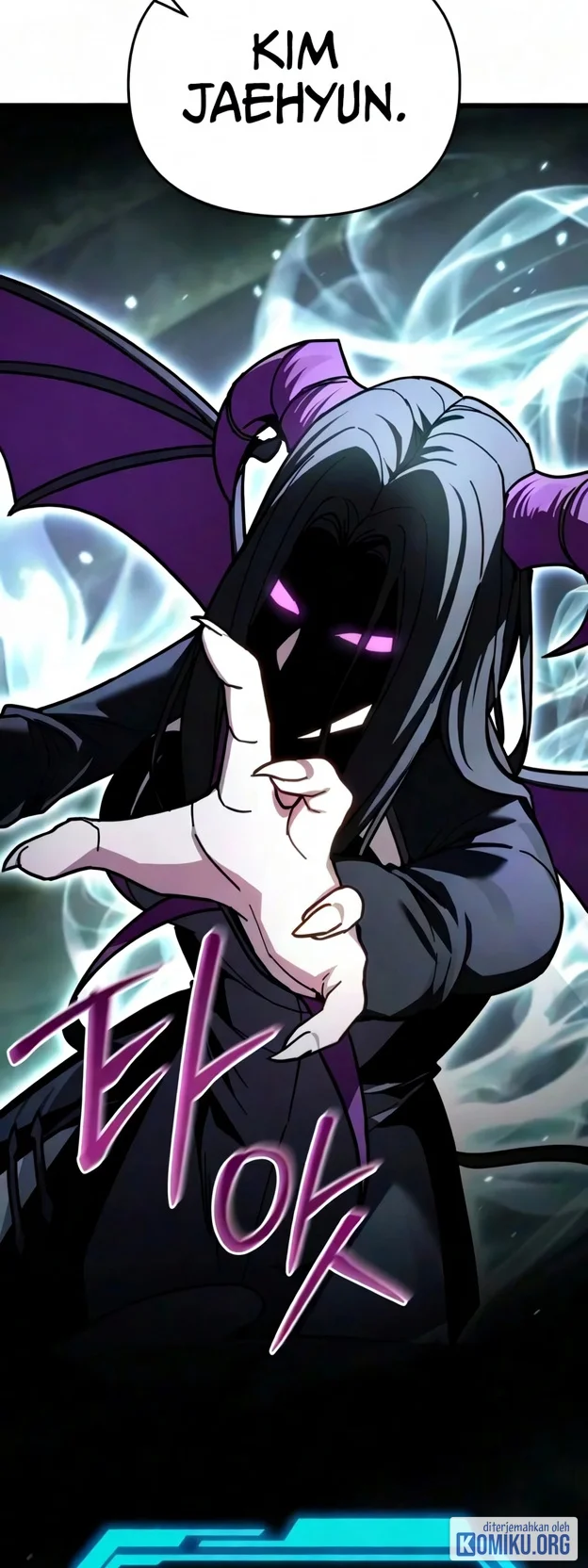 The Ultimate Shut-In Chapter 97 Gambar 91