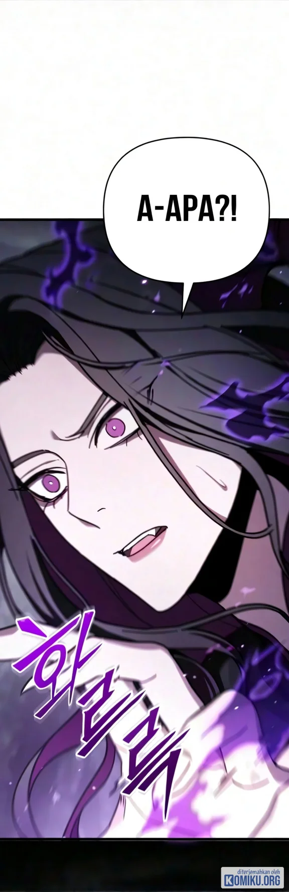 The Ultimate Shut-In Chapter 97 Gambar 96