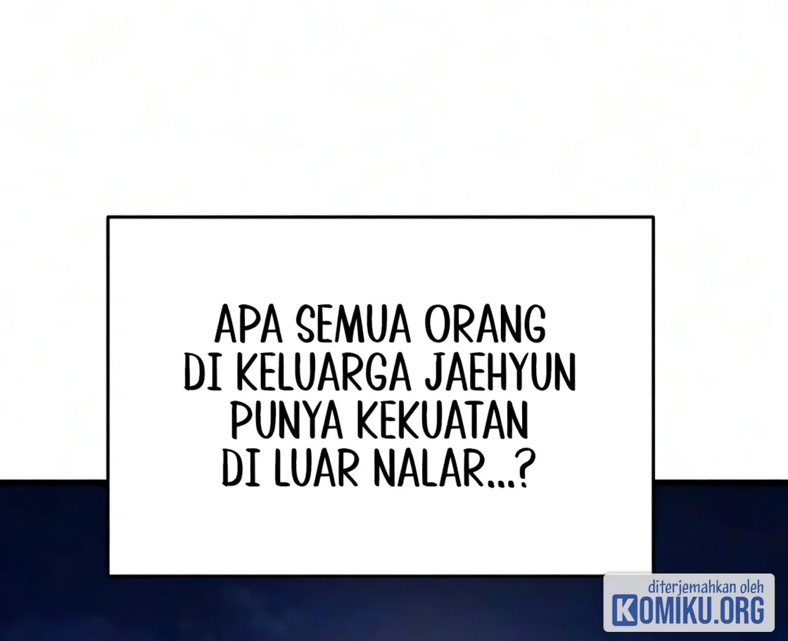 The Ultimate Shut-In Chapter 97 halaman 13