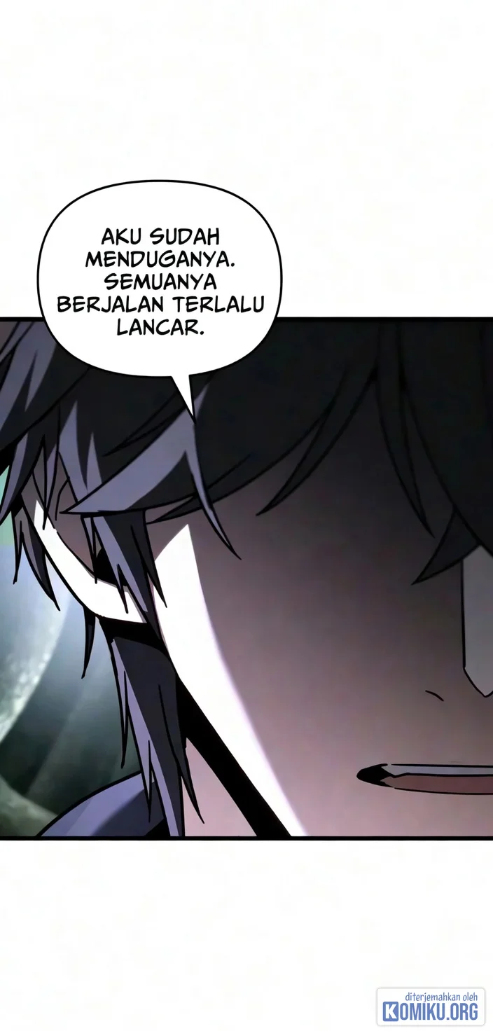 The Ultimate Shut-In Chapter 97 Gambar 100
