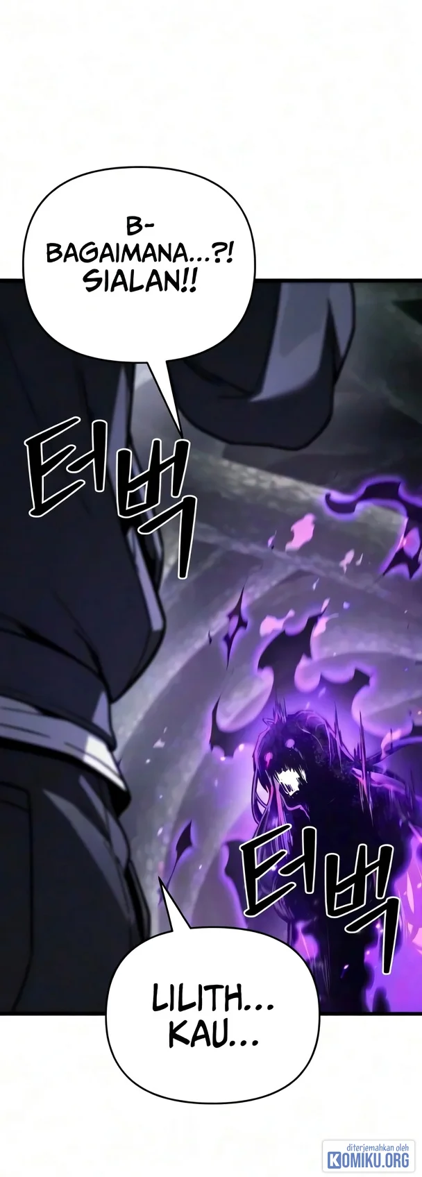The Ultimate Shut-In Chapter 97 Gambar 101