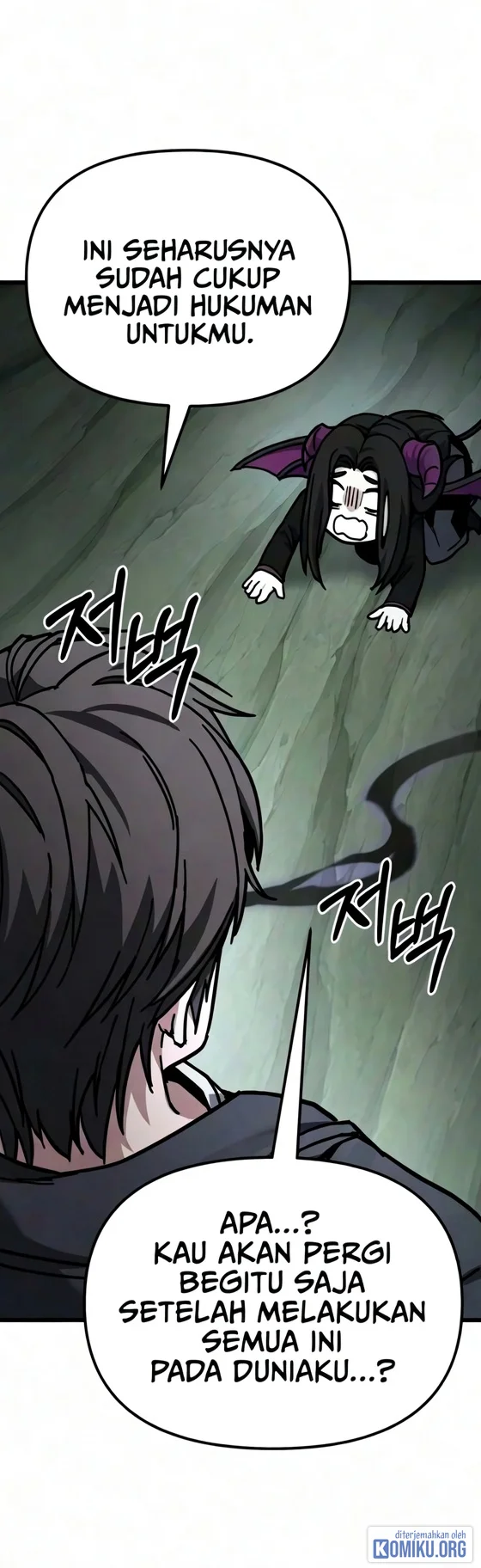 The Ultimate Shut-In Chapter 98 Gambar 112