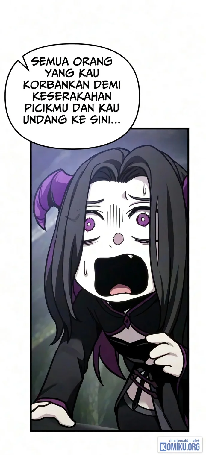 The Ultimate Shut-In Chapter 98 Gambar 114