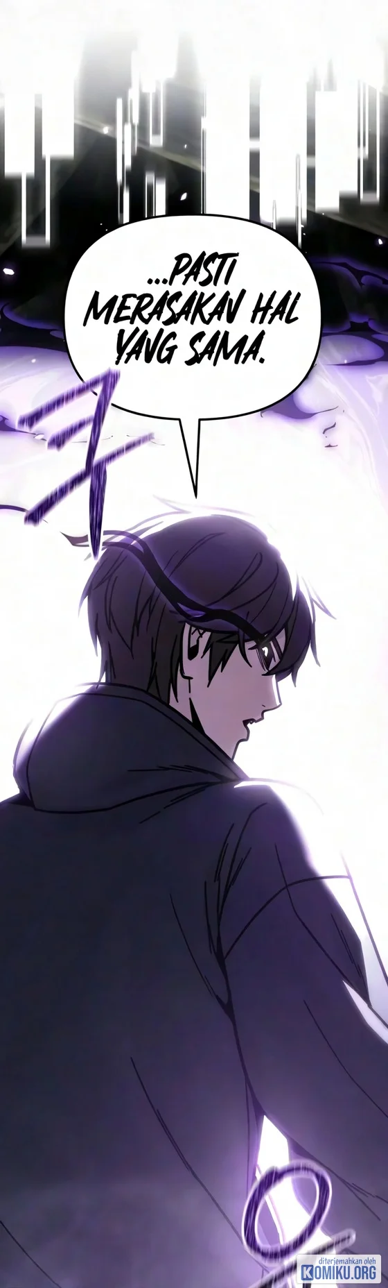 The Ultimate Shut-In Chapter 98 Gambar 115