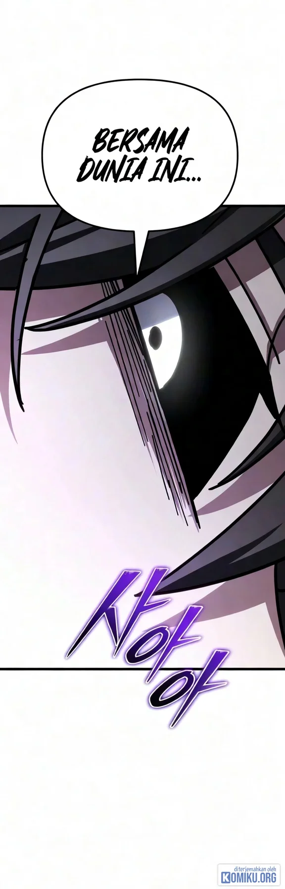 The Ultimate Shut-In Chapter 98 Gambar 117