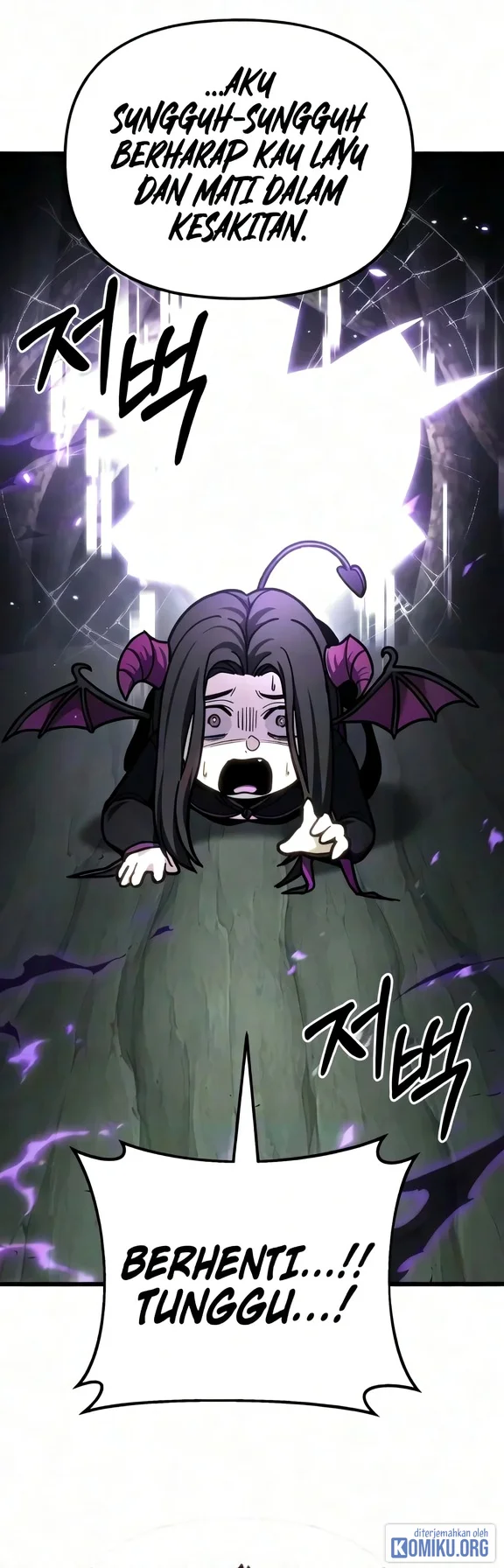 The Ultimate Shut-In Chapter 98 Gambar 118