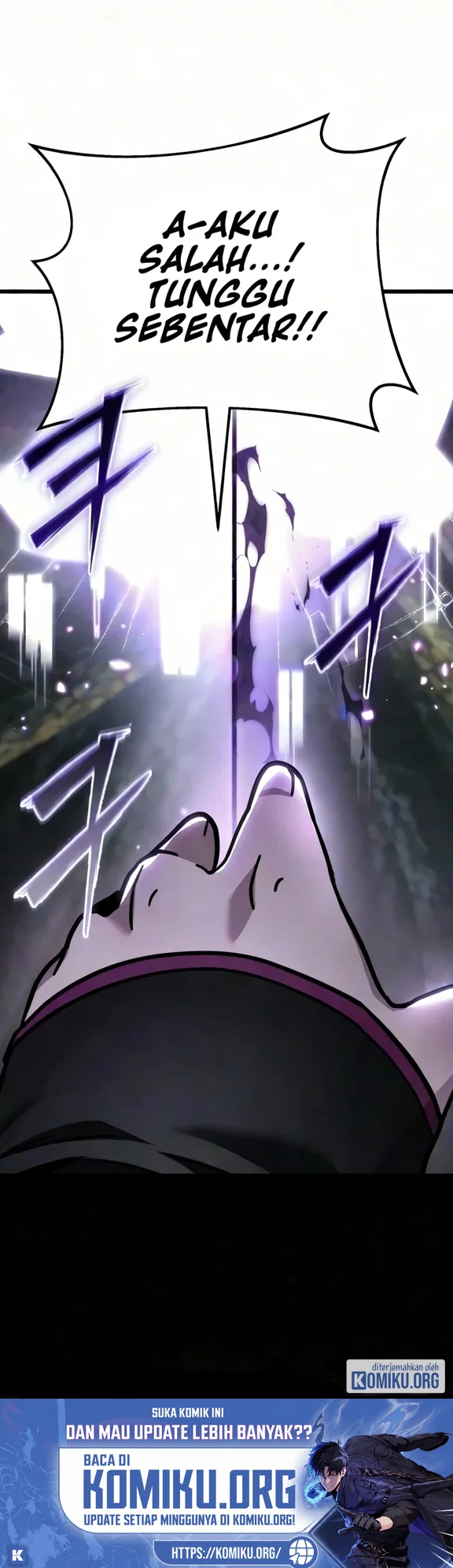 The Ultimate Shut-In Chapter 98 Gambar 119