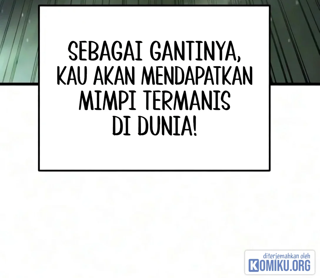 The Ultimate Shut-In Chapter 98 halaman 20