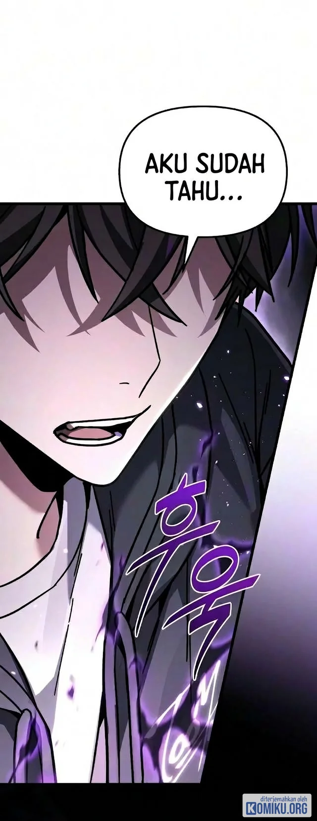 The Ultimate Shut-In Chapter 98 halaman 21