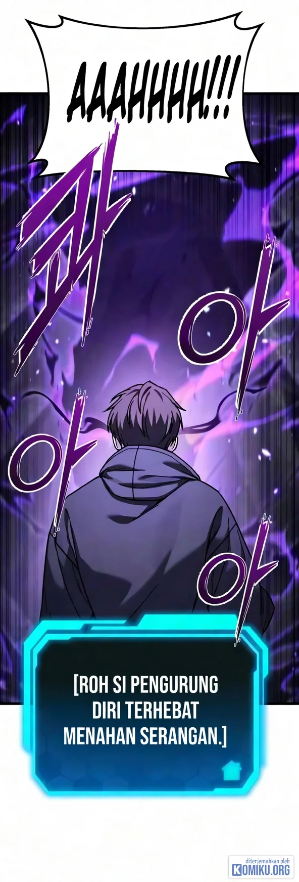 The Ultimate Shut-In Chapter 98 halaman 25