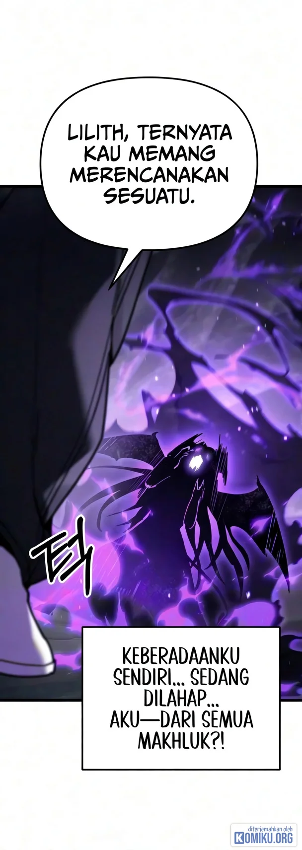 The Ultimate Shut-In Chapter 98 halaman 27