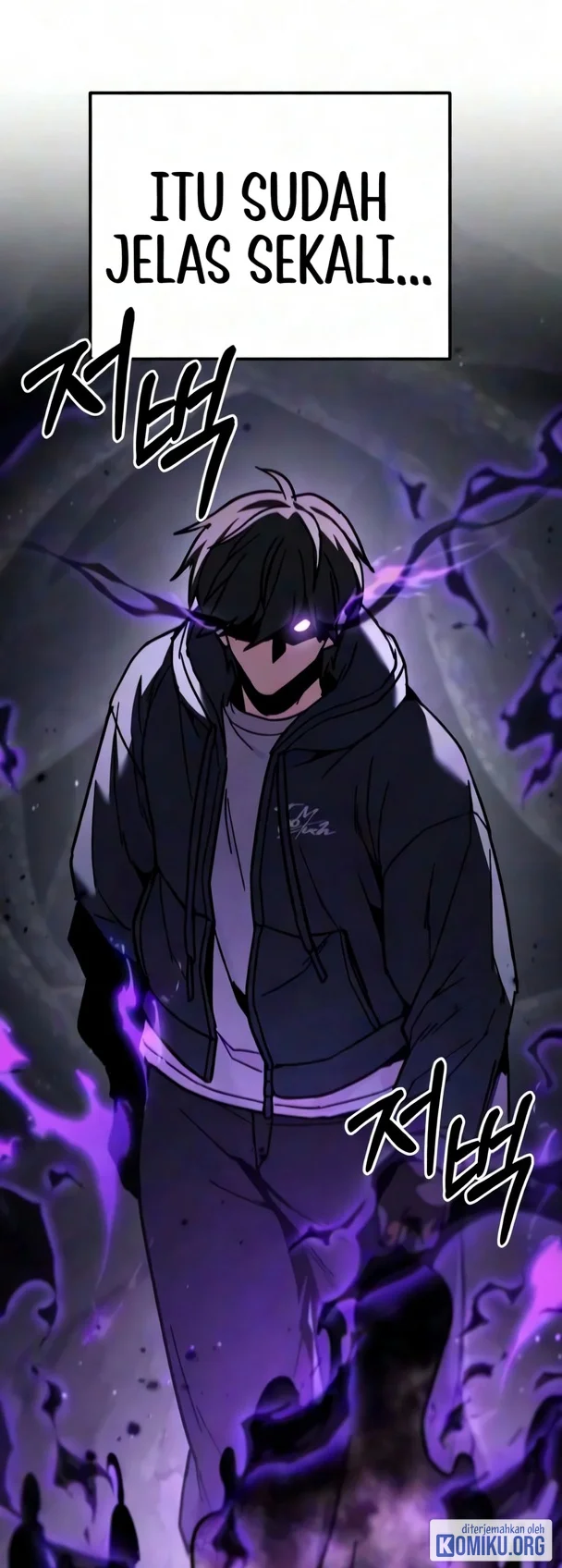 The Ultimate Shut-In Chapter 98 halaman 29