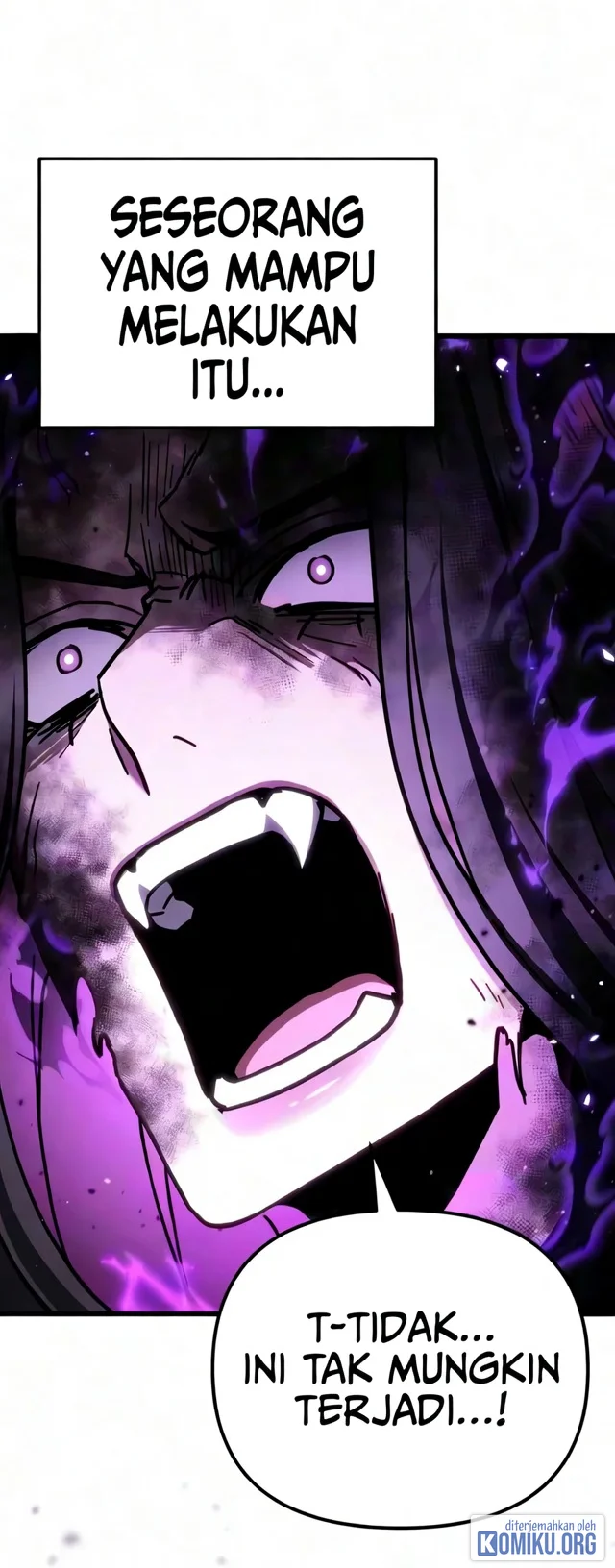 The Ultimate Shut-In Chapter 98 halaman 31