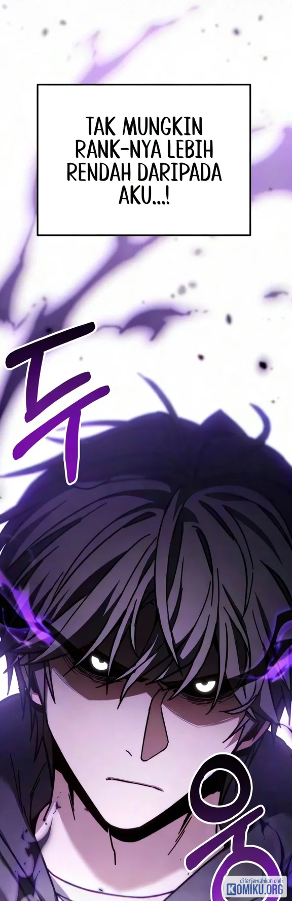 The Ultimate Shut-In Chapter 98 halaman 32