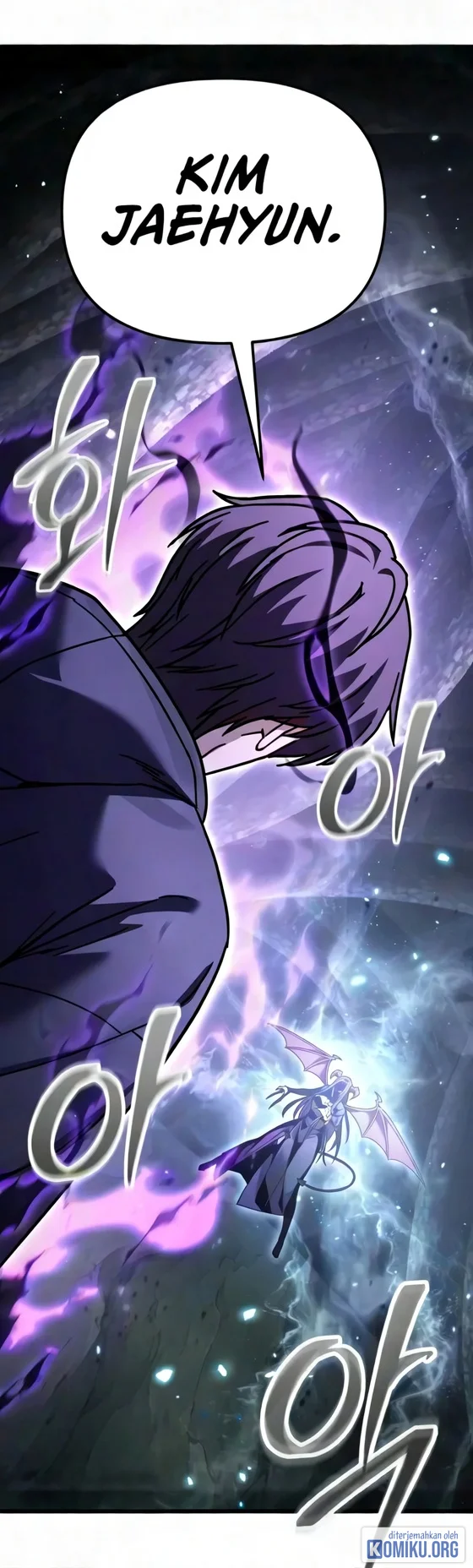 The Ultimate Shut-In Chapter 98 halaman 4