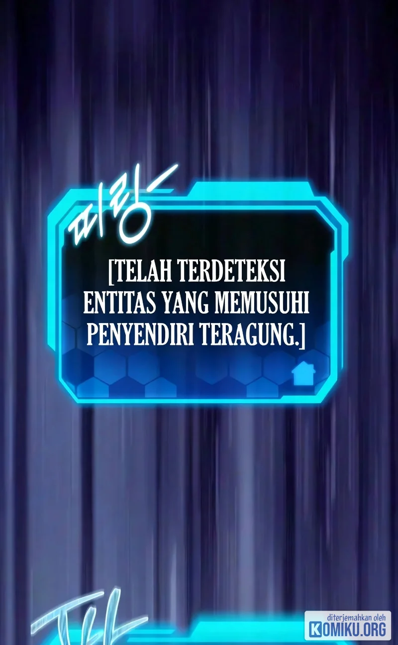 The Ultimate Shut-In Chapter 98 halaman 34