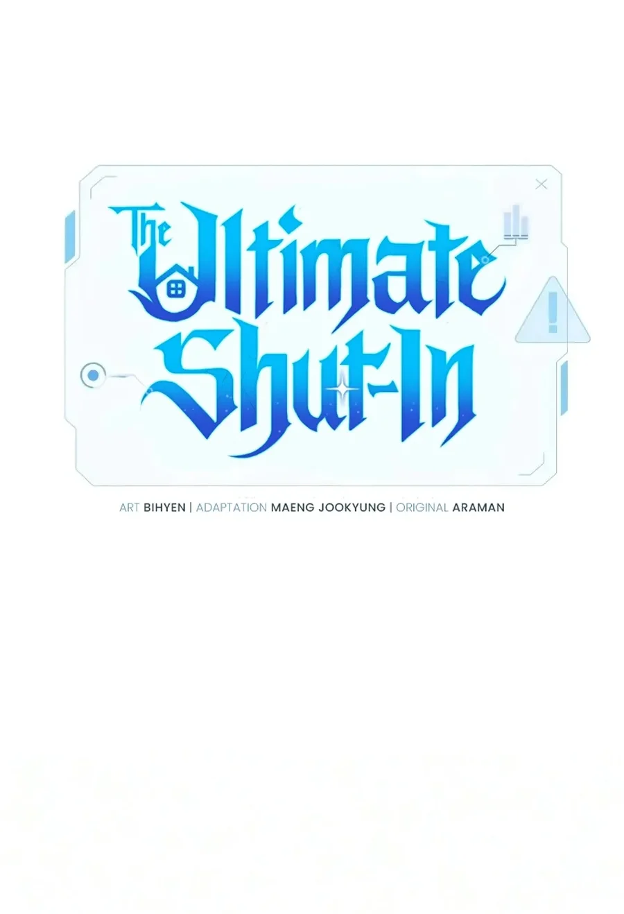 The Ultimate Shut-In Chapter 98 halaman 36