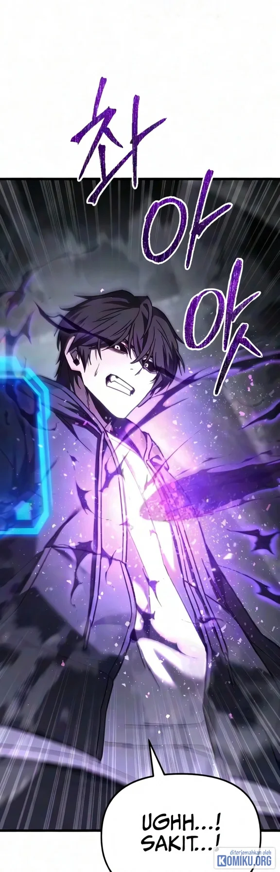 The Ultimate Shut-In Chapter 98 halaman 40