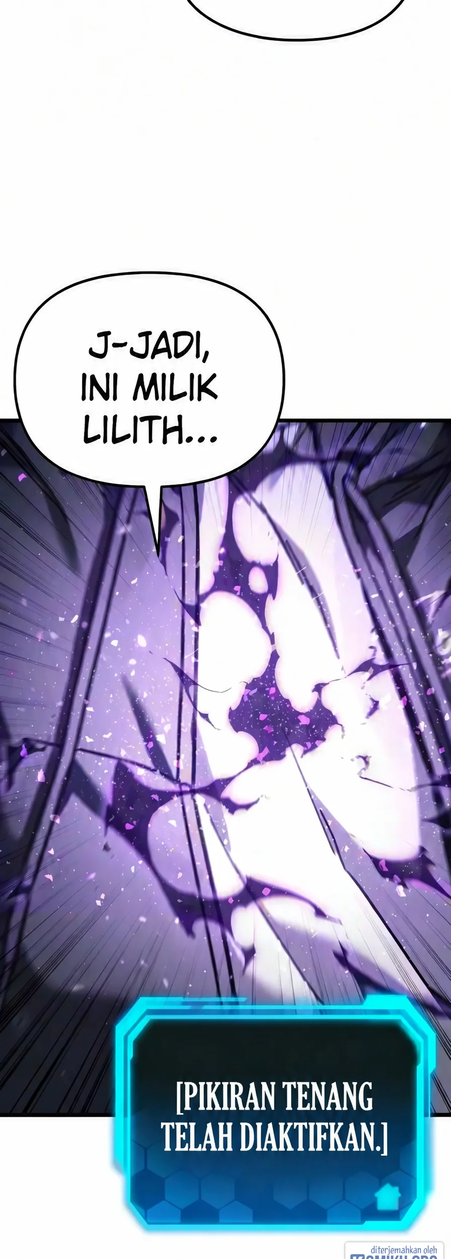 The Ultimate Shut-In Chapter 98 halaman 41