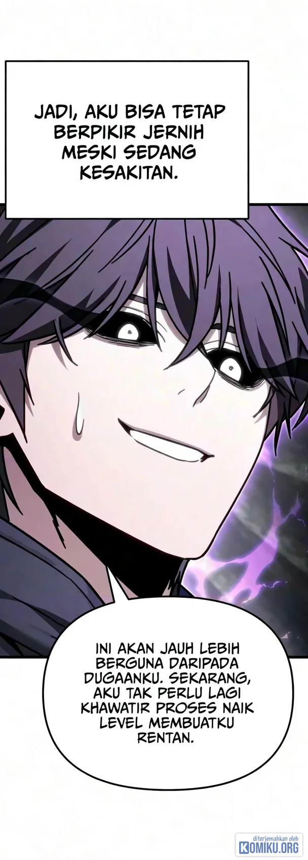 The Ultimate Shut-In Chapter 98 halaman 46