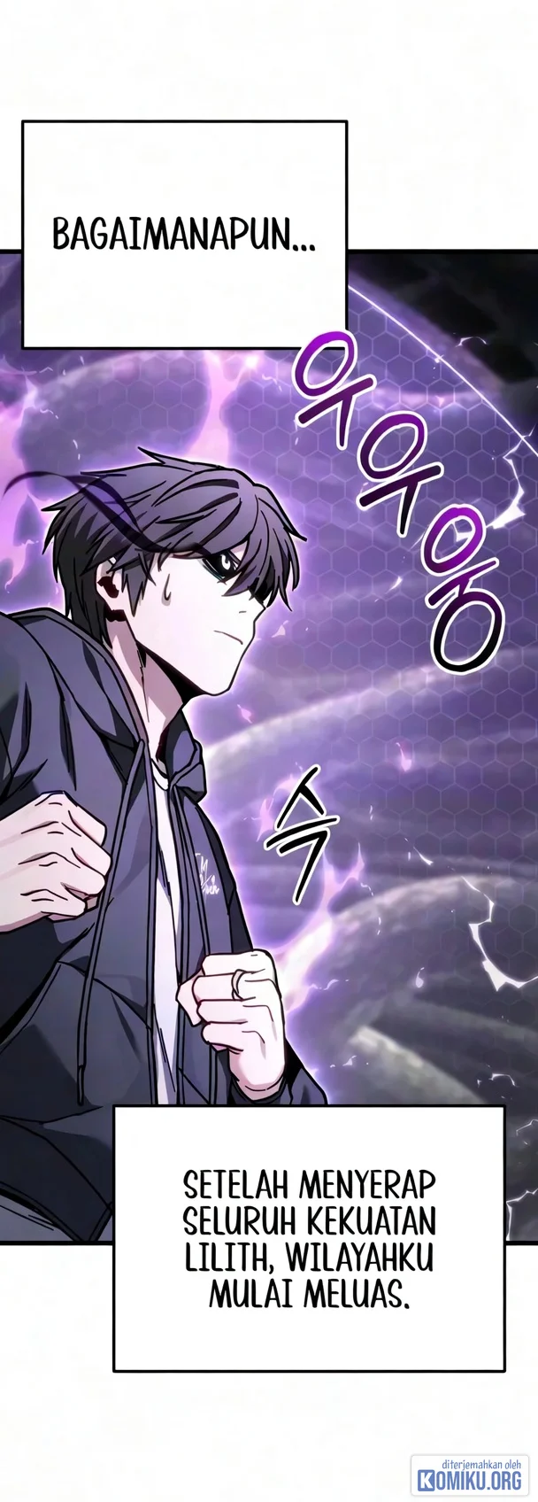 The Ultimate Shut-In Chapter 98 halaman 47